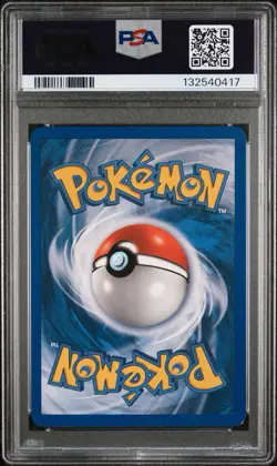 Pokemon TCG Deoxys EX Ultra Rare Card 17/17 Pop Series 4 - Image 2