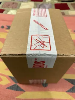 Magic: The Gathering Final Fantasy Scene Box Bundle Set of 4 SEALED NEW - Image 3