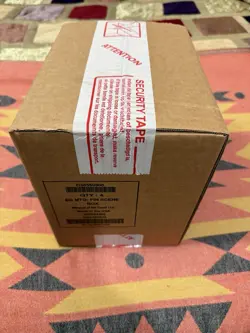 Magic: The Gathering Final Fantasy Scene Box Bundle Set of 4 SEALED NEW - Image 4