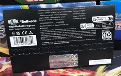 NEW MTG Secret Lair X Fallout 4 BUNDLE FOIL FREE SHIPPING - Image 2