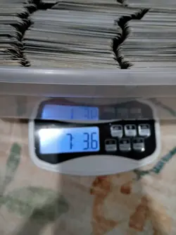 MTG magic the gathering Bulk Collection Appear Unplayed - Image 3