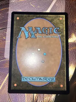 Thriving Isle (Surge Foil) Commander: Teenage Mutant Ninja Turtles Foil - Image 2