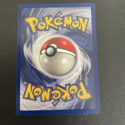 Pidgey 57/102 1st Edition Base Set WOTC Pokemon Card Near Mint - Image 2