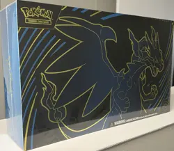 Pokemon TCG Mega Charizard X ex Ultra Premium Collection Box Factory Sealed - Image 1