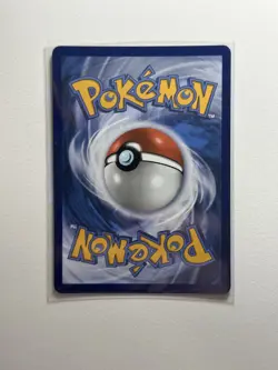 Team Rocket’s Petrel 226/182 Destined Rivals Full Art NM Pokemon Card - Image 2