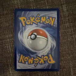 Pokemon Mystery Garden 172/132 Trainer Ultra Rare Holo Me01 Mega Evolution - Image 2