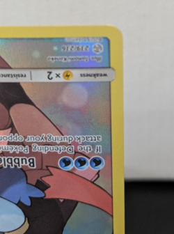 Pokemon TCG Piplup (Secret) 239/236 SM12: Cosmic Eclipse Secret Rare NEAR MINT - Image 5