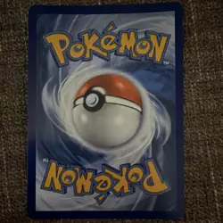 Pokemon Ambipom Full Art Holo 107/094 Illustration Rare Phantasmal Flames 110 HP - Image 2
