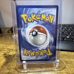 Pokemon TCG Umbreon ex Promo Holo 060/131 Stamped Prismatic English - Image 2
