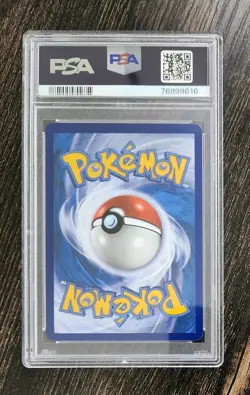 2022 Pokemon SWSH Astral Radiance 084/189 Hisuian Decidueye Vstar PSA 9 MINT - Image 2