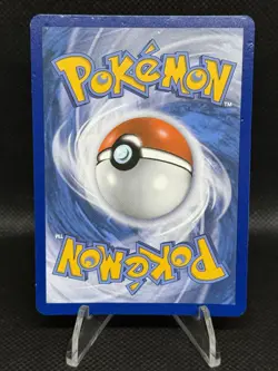 Pokemon Hoopa EX Ultra Rare XY Ancient Origins 36/98 Holo 170 HP English - Image 2