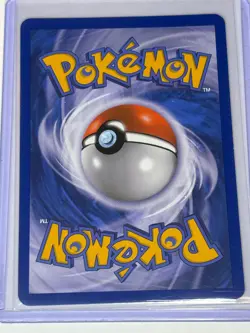 Darkness Energy #94 Pokemon Call of Legends HOLO MINT! - Image 2