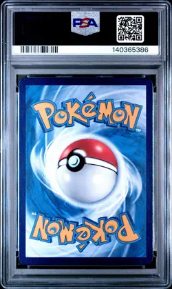 2025 POKEMON SIMPLIFIED CHINESE CBB1 C-GEM PACK VOL 1 #09 CAPTAIN PIKACHU PSA 10 - Image 2