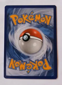 Full Art CHARIZARD 20/147 - Burning Shadows Ultra Rare Pokemon NM 🔥 Super Clean - Image 2