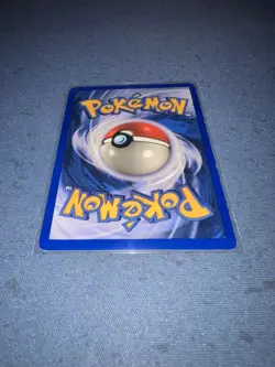 Pokemon TCG Magikarp 035/102 Base Set Regular - Image 2