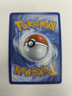 Pokemon TCG Terapagos EX 180/131 SV Prismatic Hyper Rare NM Condition - Image 2