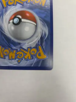 Pokemon TCG Terapagos EX 180/131 SV Prismatic Hyper Rare NM Condition - Image 5