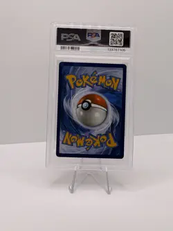 PSA 10 ETHAN'S ADVENTURE 236/182 SIR DESTINED RIVALS POKEMON - Image 2