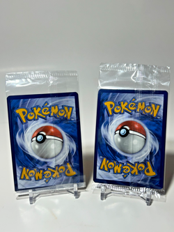 2024 POKEMON PALDEAN FATES MIMIKYU CENTER PROMO & REGULAR SEALED SVP EN 075 - Image 2