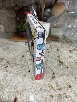 Pokemon TCG Scarlet And Violet 151 Poster Collection Box SEALED NEW 820650853166 - Image 2