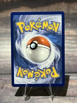 Piplup 98/94, Phantasmal Flames Full Art Holo Illustration Rare, Pokemon TCG, NM - Image 4