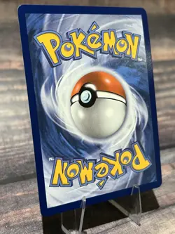 Piplup 98/94, Phantasmal Flames Full Art Holo Illustration Rare, Pokemon TCG, NM - Image 5