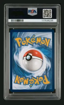 Galarian Moltres SWSH284 PSA 9 2023 Pokemon SWSH Promo - Image 2