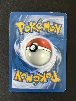 Giovanni's Last Resort 105/132 Pokemon TCG Gym Challenge Unlimited Rare - Image 2