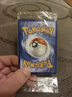 Mega Charizard X EX - Promo Holo 023 Pokemon Sealed and Brand New Condition - Image 2