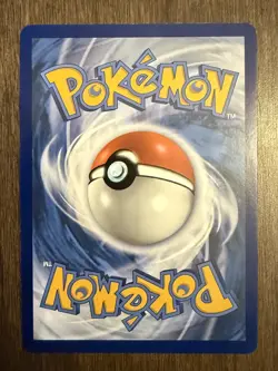 Pokemon Mismagius 212/193 Sv02: Paldea Evolved Holo - Image 2