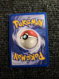 MEOWTH Pokemon 1st Edition Jungle 56/64 1999 WOTC NM - Image 5