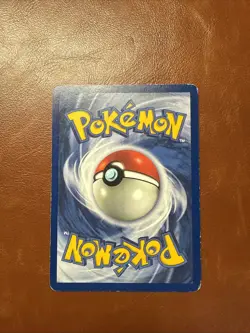 Pokemon TCG Mew Promo #8 Pokemon Promos 8 Regular Promo - Image 2