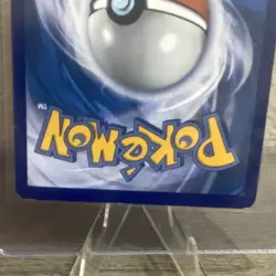 Pokemon Helix Fossil Omanyte 102/124 Fates Collide Reverse Holo Trainer Item EN - Image 3