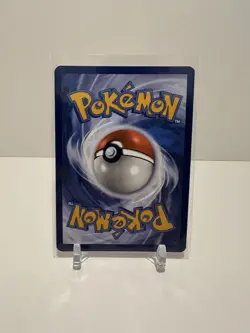 Pokemon N's Reshiram 167/159 STAMPED Journey Together NM - Image 2
