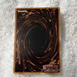 Heavy Storm SD5-EN023 Warrior's Triumph Spell Konami Yu-Gi-Oh TCG 1st Edition - Image 2
