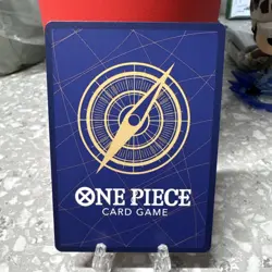 Tashigi (OP10-032 Reprint) One Piece CCG PRB02 Premium Booster The Best Vol. 2 - Image 4