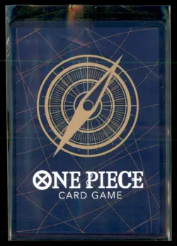 One Piece Premium Booster The Best Vol. 2 PRB-02 Tashigi Reprint Super Rare - Image 2
