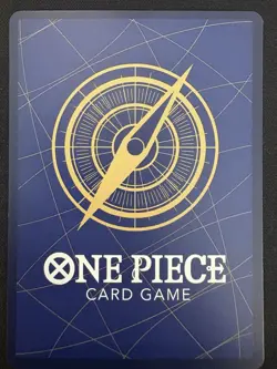 Lilith (Parallel) OP07-111 500 Years in the Future Foil One Piece Japanese - Image 2