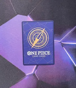 One Piece: Best Selection Vol 2 OP06-038 Billion-fold World Trichiliocosm - M/NM - Image 2