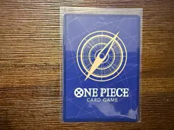 One Piece TCG Ms. All Sunday SR OP14-084 (English) Azure Sea’s Seven OP14 NM! - Image 2