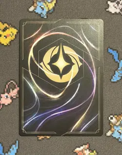 Donald Duck - Fred Honeywell 93/204 FOIL Legendary Winterspell (11) NM - Lorcana - Image 3