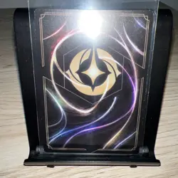 Cinderella Melody Weaver 4/204 Ursula's Return Regular Legendary Disney Lorcana - Image 2