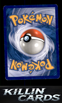Energy Link 83/100 Pokemon Uncommon Stormfront Card LP - Image 2