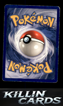 Professor Oak 088/102 Pokemon Uncommon Base Set Card DM - Image 2