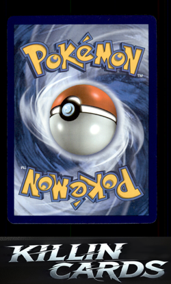 Red & Blue 202/236 Pokemon Uncommon SM - Cosmic Eclipse Card NM - Image 2