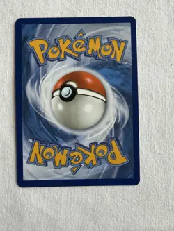Pokemon Mega Sharpedo EX 127/094 Phantasmal Flames Card Rare - Image 2