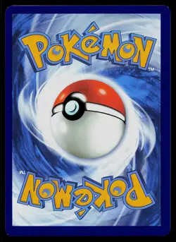 Pokemon Card - Greavard Scarlet & Violet Base Set 214/198 Holo Illustration Rare - Image 2
