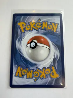 Pokemon Charmander Scarlet and Violet 151 Holo Card 168/165 Rare Illustration - Image 2