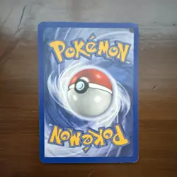 Pokemon Ludicolo 7/100 EX Sandstorm Reverse Holo Rare Stage 2 90HP Water Card - Image 3