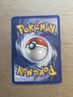 PIKACHU - 124/165 - Expedition Base Set - Common - Pokemon Card - LP p12 - Image 2